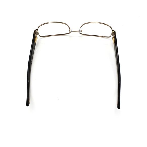 Saks Fifth Avenue S5A 42/S JAK RJ 58-15-130mm Sunglasses FRAMES ONLY - GOOD main image 8
